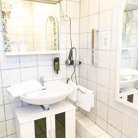Holsteiner Hof Aparthotel
