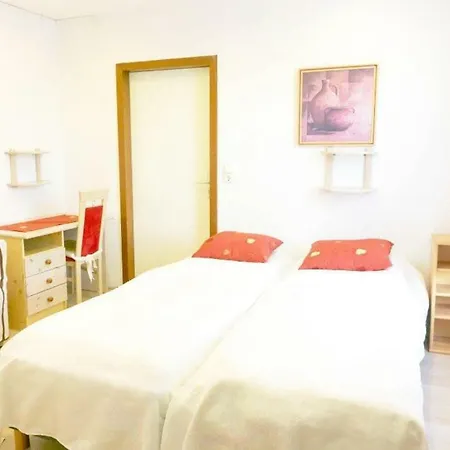 Aparthotel Holsteiner Hof Pinneberg